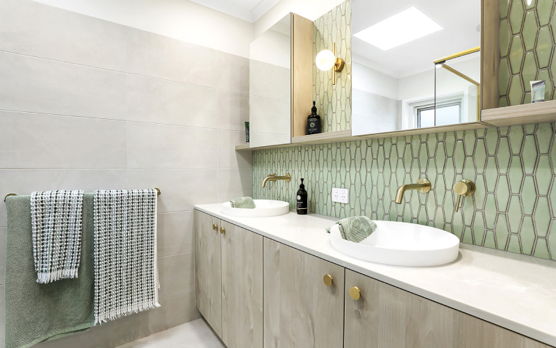 Melbourne Bathroom Renovations: How Much Should You Really Spend?